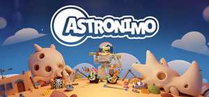 星际尼莫/Astronimo 封面图