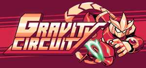 重力回路/Gravity Circuit 封面图