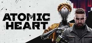 核爆RPG：末日余生/ATOM RPG: Post-apocalyptic indie game 封面图