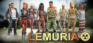 雷姆利亚/LEMURIA 封面图