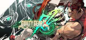 罪恶装备：启示者2/GUILTY GEAR Xrd REV 2 封面图