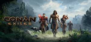流放者柯南：增强版/Conan Exiles Enhanced 封面图