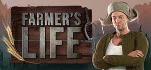 农民的生活/Farmer’s Life 封面图