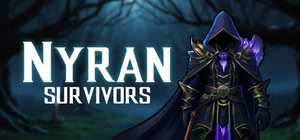 尼兰幸存者/Nyran Survivors 封面图