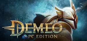 德米欧：PC版/Demeo: PC Edition 封面图