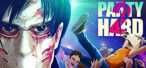 疯狂派对2/Party Hard 2 封面图