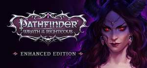 开拓者：正义之怒/Pathfinder: Wrath of th 封面图