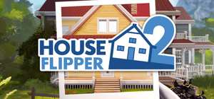 房产达人2/House Flipper 2 封面图