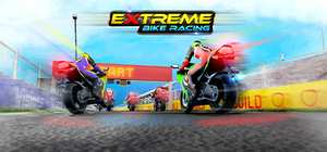 极限自行车赛/Extreme Bike Racing 封面图