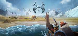 北境之地/北加尔/进化之地/北方花园/Northgard 封面图