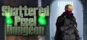 粉碎的像素地牢/Shattered Pixel Dungeon 封面图