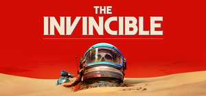 无敌号/The Invincible 封面图