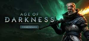 黑暗时代：背水一战/Age of Darkness: Final Stand 封面图