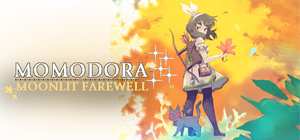 莫莫多拉: 月下告别/Momodora: Moonlit Farewell 封面图