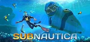 深海迷航/水下之旅/Subnautica 封面图