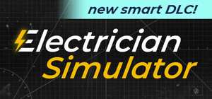 电工模拟器/Electrician Simulator 封面图
