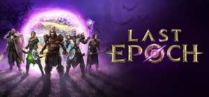 最后纪元/Last Epoch 封面图