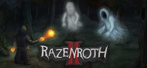 雷泽洛斯2/Razenroth 2 封面图