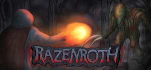 雷泽洛斯/Razenroth 封面图