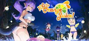 百分之百鲜橙汁/100% Orange Juice（全DLC） 封面图