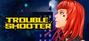 纷争终结者:被遗弃的孩子们/Troubleshooter 封面图