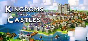 王国与城堡/Kingdoms and Castles 封面图