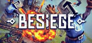 围攻/围剿/Besiege 封面图