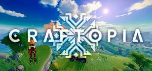 创世理想乡/Craftopia 封面图