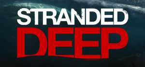 荒岛求生/Stranded Deep 封面图