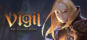 守夜人：长夜/Vigil: The Longest Night 封面图