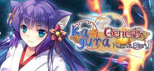 神乐创世纪-久远-/Kagura Genesis: Kuon’s Story 封面图