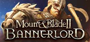 骑马与砍杀2霸主/骑马与砍杀2领主/骑砍2霸主/Mount & Blade II: Bannerlord 封面图