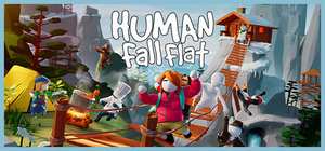 人类一败涂地/Human Fall Flat 封面图