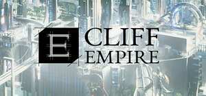 悬崖帝国/Cliff Empire 封面图