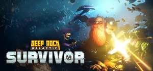 深岩银河：幸存者/Deep Rock Galactic: Survivor 封面图