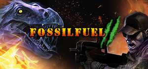 化石燃料2/Fossilfuel 2 封面图