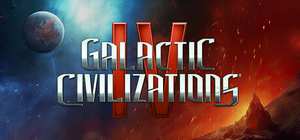 银河文明4：超新星/Galactic Civilizations IV: Supernova 封面图
