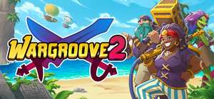 战律2/Wargroove 2 封面图
